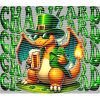 ST PATRICKS DAY-ST 41